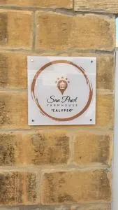 San Pawl bnb farmhouse CALYPSO - Il-Pergla