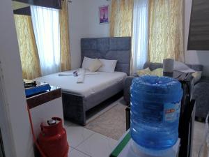 3ts Homes studio unit-Bamburi