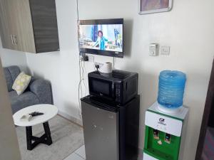 3ts Homes studio unit-Bamburi