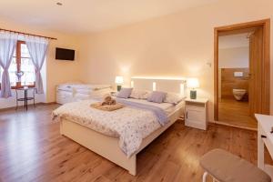 Resort Mlýn Karolínka