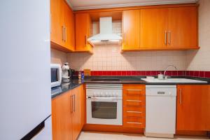 Blue Sky Denia apartment