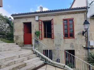 Loft Dúplex O Viñal - Serres