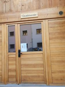 Les Couadzous Samoëns Centre, Sauna, Jacuzzi, 6 chambres, 7 salles de bains, 16 pers 250 m2