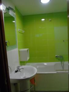 Loft Dúplex O Viñal