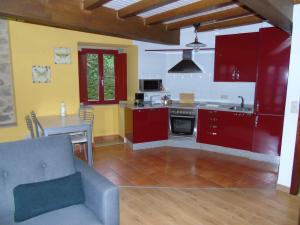 Loft Dúplex O Viñal
