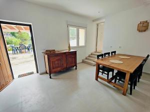 La campagne à 10 mn des plages et du centre ville de Cartagena