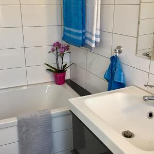 Maisonette Wohnung Schwaan