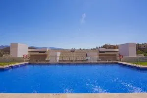 Vera Ático Impresionantes Vistas Al Campo De Golf - El Esparragal