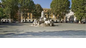 Testaccio Stay - your home in the heart of Rome