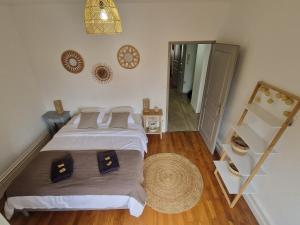 Appartements bel appartement,confortable,2chambres : photos des chambres