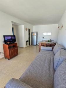 Departamento zona centro