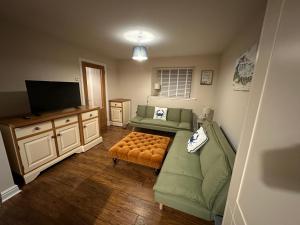 Pebble Cottage