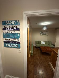 Pebble Cottage