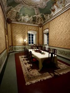Appartement 3 Chambres