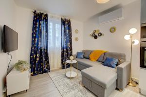 Appartements Le code de Vinci : photos des chambres