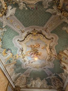 Appartamento nel centro storico