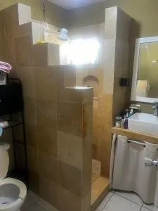 Casa Garcia - El Paraje