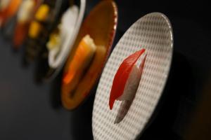 Fukufuku Sushi-themed Guesthouse