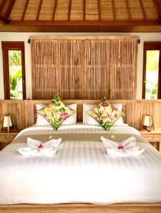 Boho Bellissimo 8 mins walk to ubud