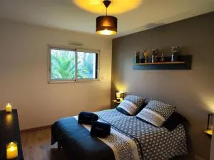 Chambre d'hôtes d'Alex Lebreton - Guilligomarcʼh