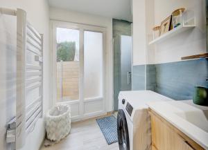 Appartements Le code de Vinci : photos des chambres