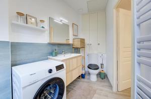 Appartements Le code de Vinci : photos des chambres