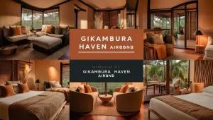 Gikambura Haven - Thogoto