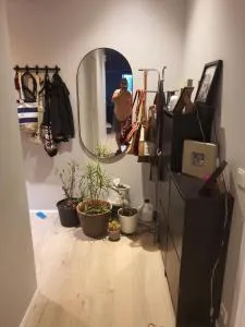 Ecological seaside apartament - 博尔加内斯