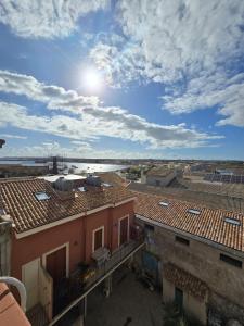 Regina Elena Apartment