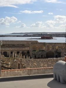 Regina Elena Apartment