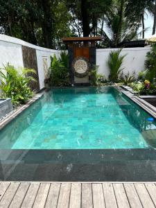 Boho Bellissimo 8 mins walk to ubud