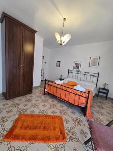 Regina Elena Apartment