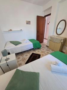 Regina Elena Apartment