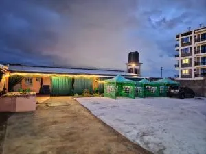 Shalisha bnb - Wundanyi