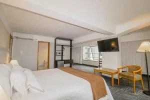 Hotel Miramar - Lima