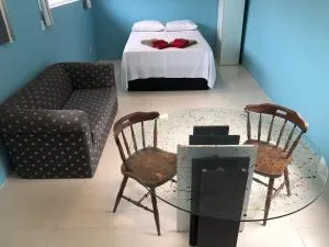 casa na praia - Rio Tavares