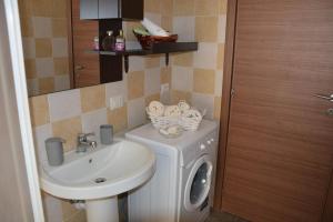 casa vacanze ilcieloprivato img11