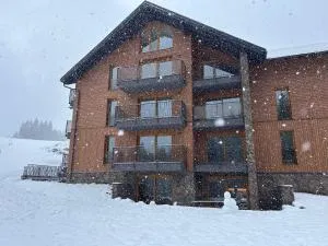 Villa Erdődy Resort - Терхова