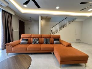 Cozy Retreat at Ecohill, Semenyih