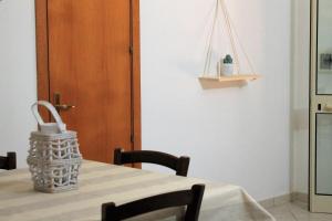 Trilocale B Alimini Home