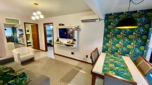 Apto 3D Frente Praça Bassani