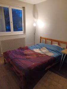 Sejours chez l'habitant transit : photos des chambres