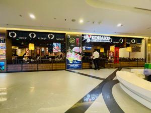 Saigon Apartment Landmark