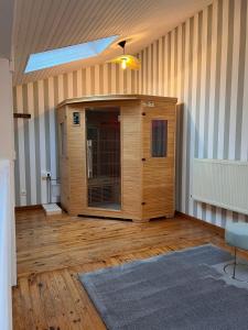 Maisons de vacances Californication : photos des chambres