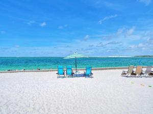 Waterview Towers 201