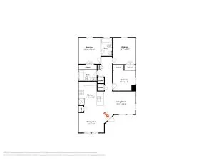 Sandy Bottoms - Palm Harbor