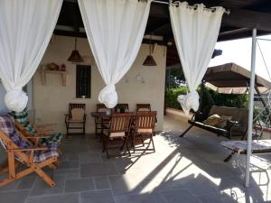 Casa Vacanze Nonna Lucetta