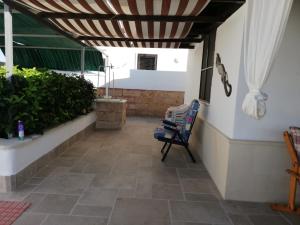 Casa Vacanze Nonna Lucetta