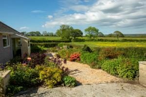 Light bungalow with a view of countryside and river - Ubytování bez kategorie ve městě Haverfordwest