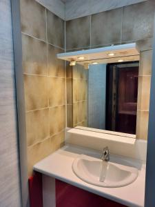 Appartements le Moulin des Moines : photos des chambres